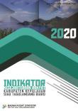 INDIKATOR KESEJAHTERAAN RAKYAT KABUPATEN KEPULAUAN SIAU TAGULANDANG BIARO TAHUN 2020