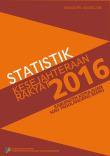 Welfare Statistics of Siau Tagulandang Biaro Archipelago Regency 2016